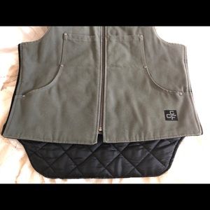 Filson C.C.F. Work Vest